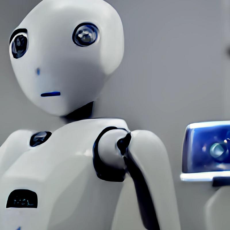 Roboti ovládají svět: "Už jsme měli dost lidí" - foto 2