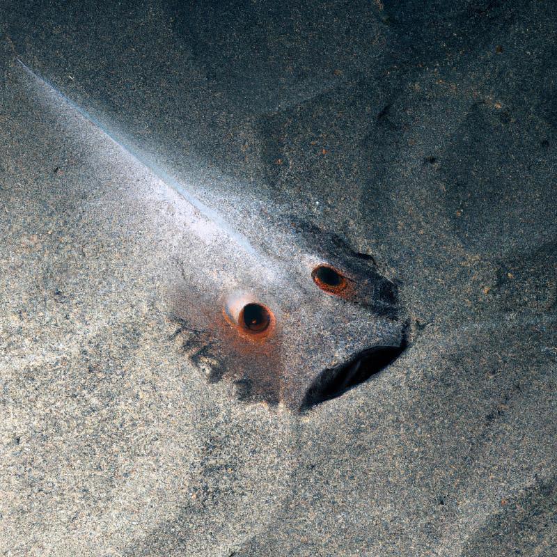 2) Záhadná zvířata objevena na dně oceánu: Žijí tam upíři? - foto 3