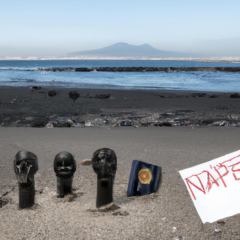 4 muži cestou do Neapole tajemně zmizeli. Nikdo neví, co se stalo - foto 2