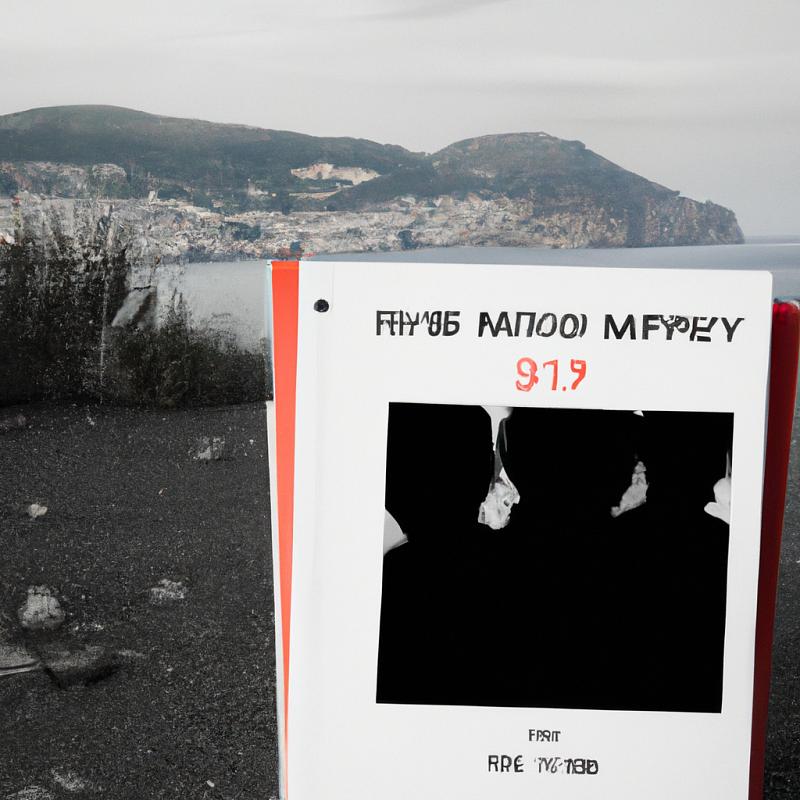 4 muži cestou do Neapole tajemně zmizeli. Nikdo neví, co se stalo - foto 3