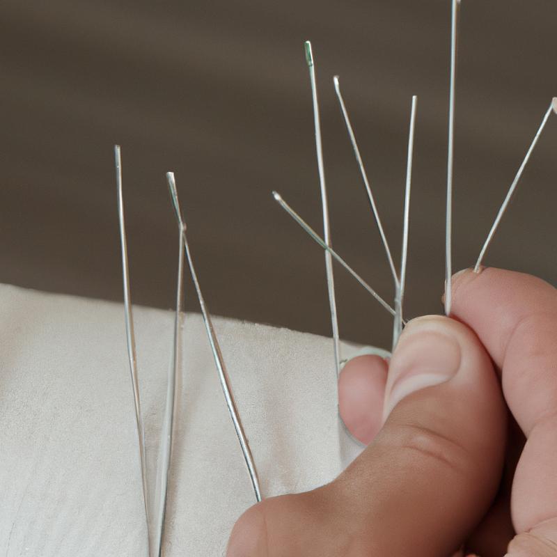 Akupunktura: Nové výzkumné studie potvrdily její účinnost. - foto 1