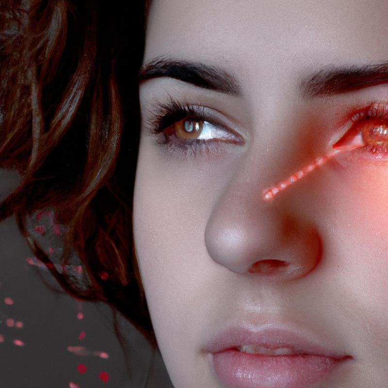 Aplikace v oku? Lasery vybavené neuvěřitelnou technologií jsou už tu. - foto 3