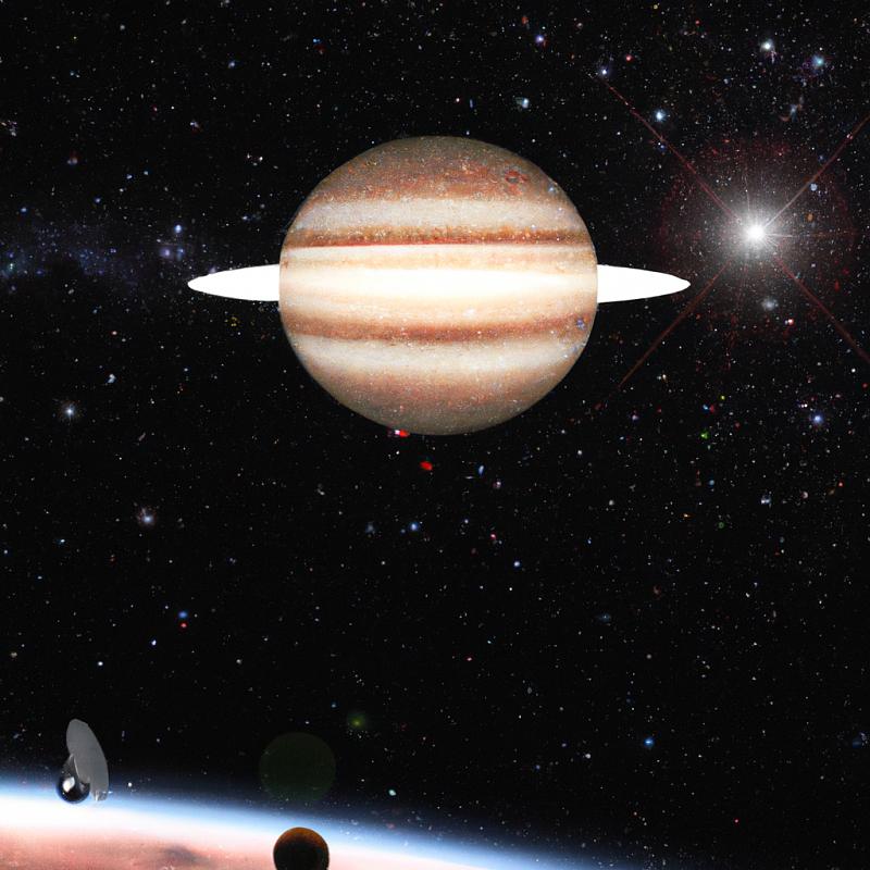 Astronomie ještě nepoznala to nejlepší: Nový vesmírný objekt byl odhalen ve Sluneční soustavě! - foto 1