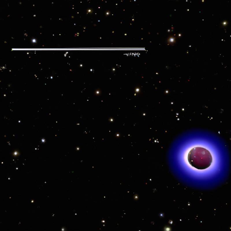 Astronomie ještě nepoznala to nejlepší: Nový vesmírný objekt byl odhalen ve Sluneční soustavě! - foto 2