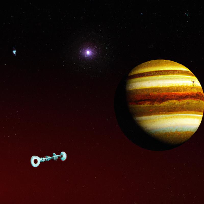 Astronomie ještě nepoznala to nejlepší: Nový vesmírný objekt byl odhalen ve Sluneční soustavě! - foto 3