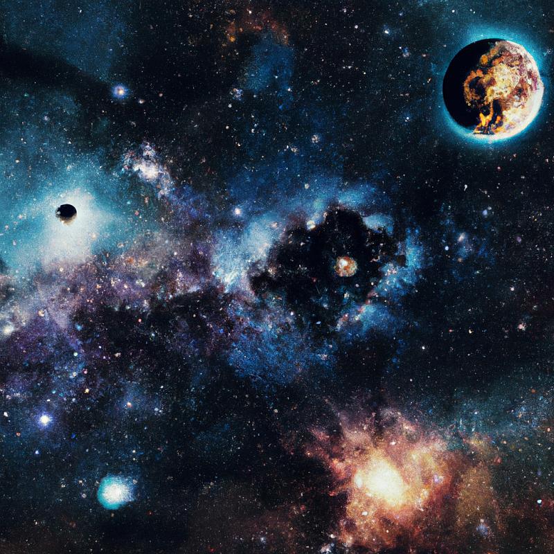 Chladná realita vesmíru: Existuje život mimo naší galaxii? - foto 3