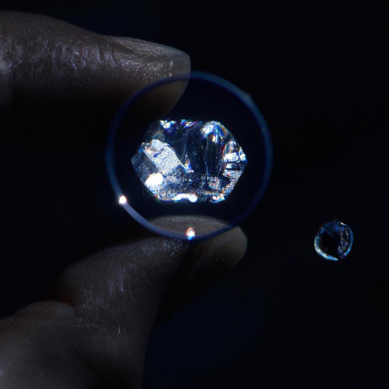 Diamanty ze spodu oceánu: Neuvěřitelné objevy podmořských výzkumníků - foto 3
