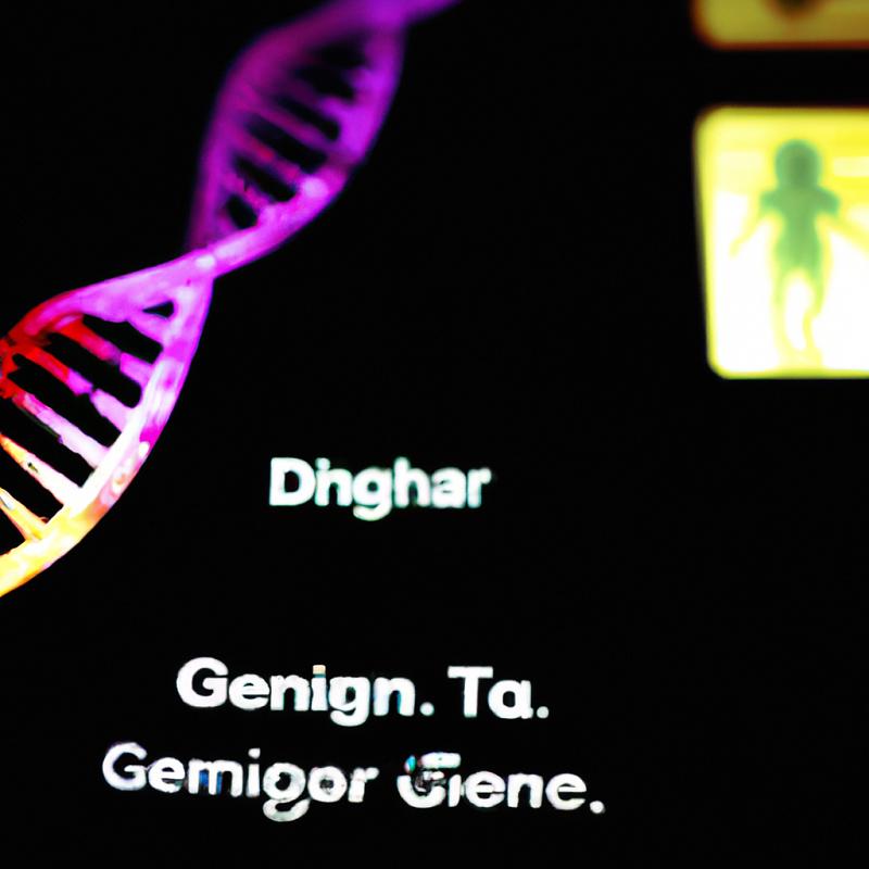 DNA test ukazuje změny v lidském genomu - časem budeme odolnější na radiaci - foto 2