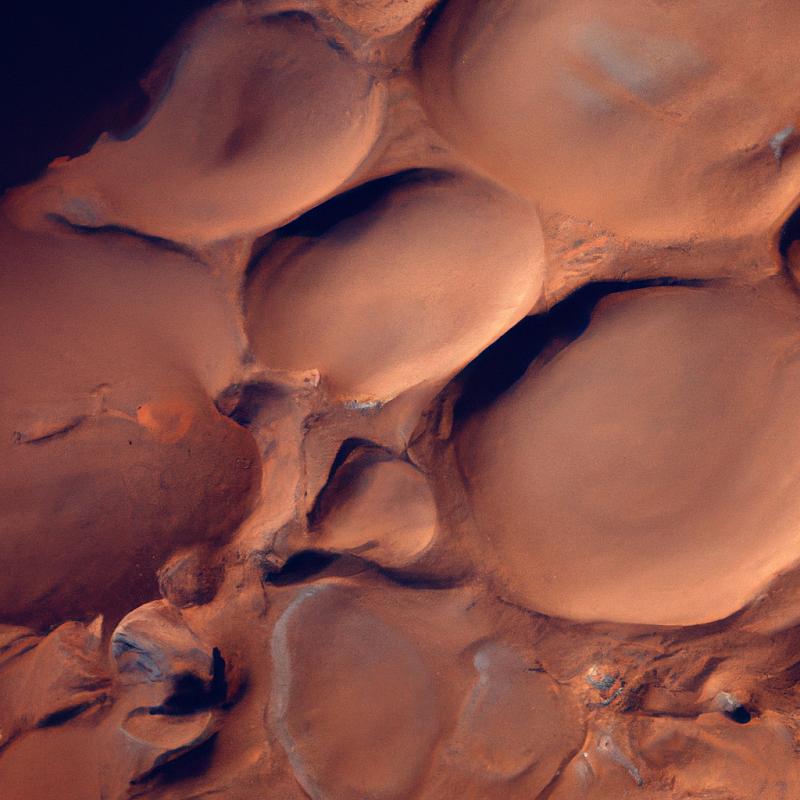 Extrémní odhalení o životě: Sonda na Marsu odhalila život ve formě nečekaných forem - foto 3