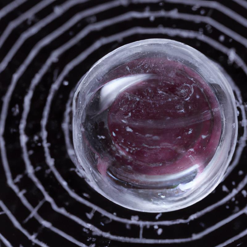 Fyzikové chladili atomový reaktor pod absolutní nulou a vytvořili unikátní čas-prostorovou bublinu. - foto 1