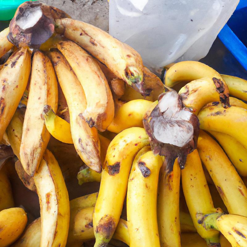 Geniální objev: Vědci vytvořili pohonné hmoty z opicích banánů! - foto 3