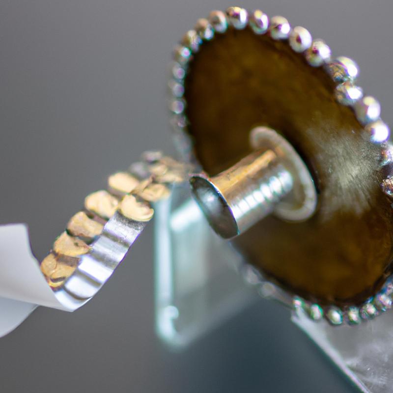 Geniální vynález: Vědec vynalezl stroj na přeměnu špendlíků na peníze. - foto 2