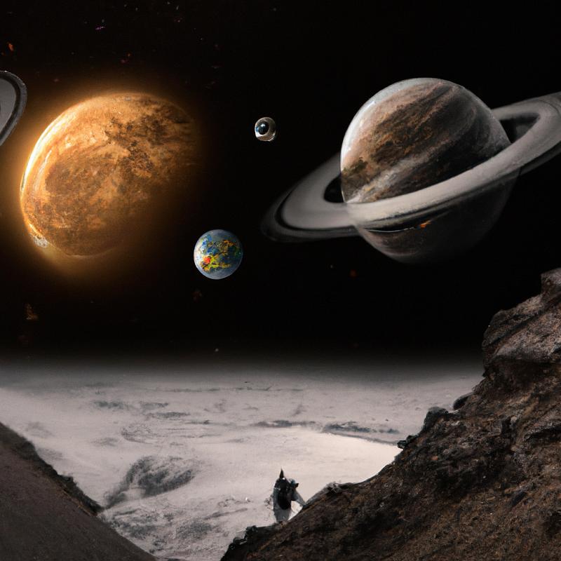 Hledat život mimo Zemi již není sci-fi, ale skutečnost - foto 3