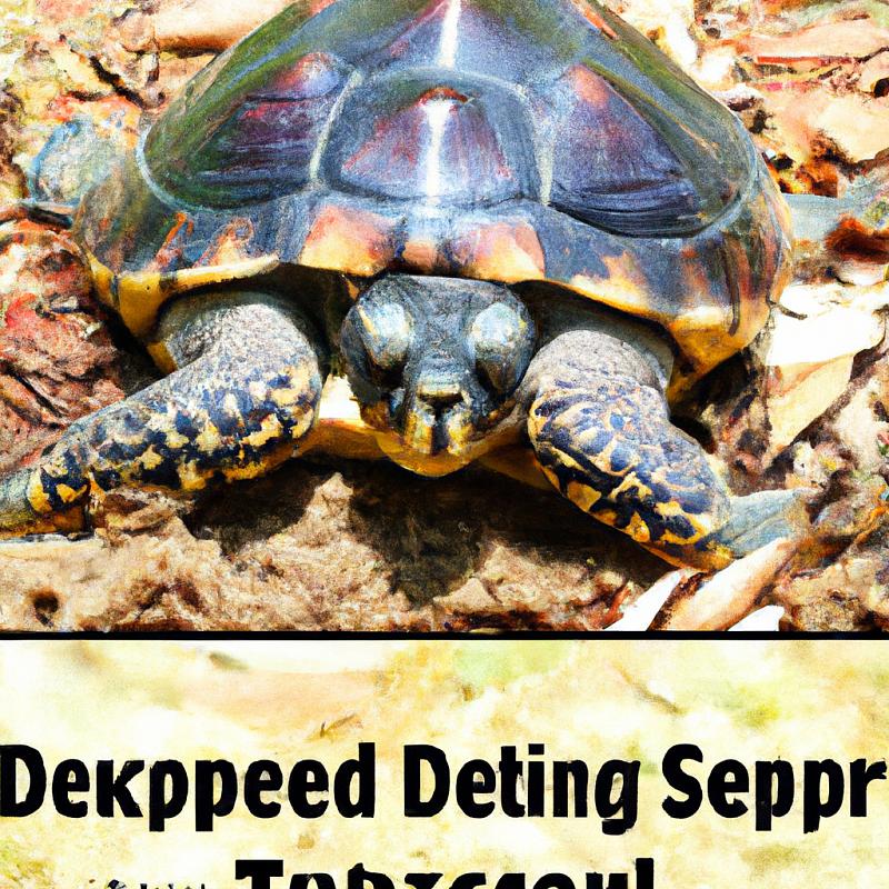 Hluboký výzkum: Vědci objevili, že želvy jsou ve skutečnosti tajní špioni! - foto 2