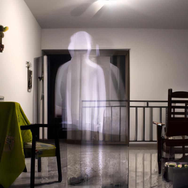 Hovor s neviditelným: Výpovědi lidí, kteří mluvili s duchy - foto 3