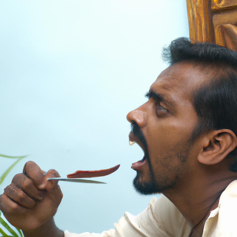 Indiánský kanibal přešel na veganství. Maso už mi vadí na žaludek, říká. - foto 1