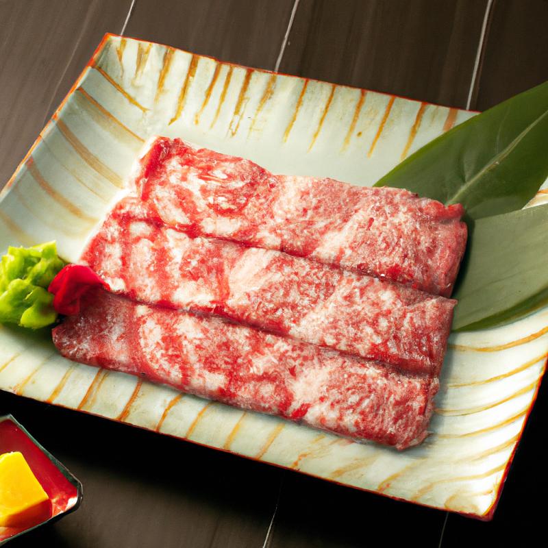 Japonsko slaví úspěch novým potravinovým produktem: maso vyrobené z bakterií. - foto 1