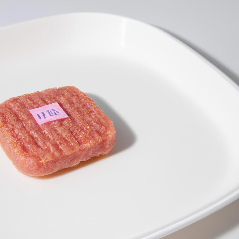 Japonsko slaví úspěch novým potravinovým produktem: maso vyrobené z bakterií. - foto 3