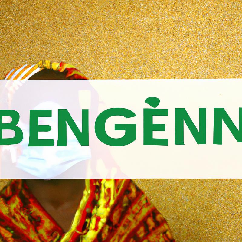 Jazykové zázračná změna: Národní jazyk beninskejských obyvatel oživen. - foto 1