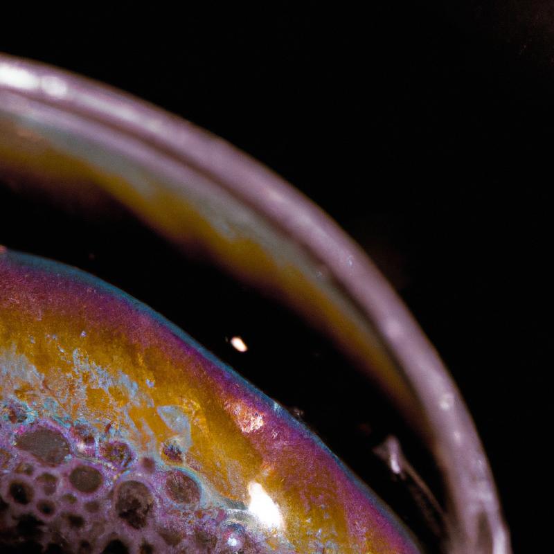 Jeden zapomenutý svět objeven v oddělené bublince vesmíru. - foto 3