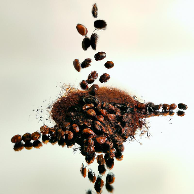 Kávový déšť: Příběh, jak káva začala padat z nebe a změnila život jednoho města. - foto 3