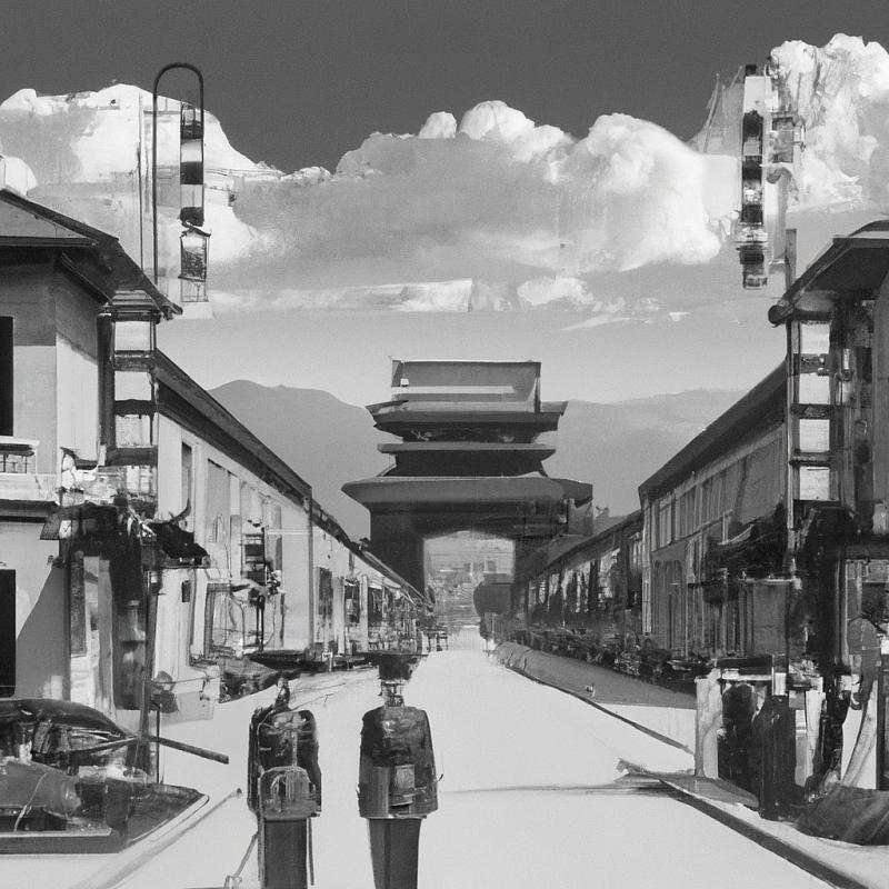 Kdyby byla zvítězila Japonská říše v druhé světové válce: Jak by vypadal svět pod vedením japonského císařství? - foto 1