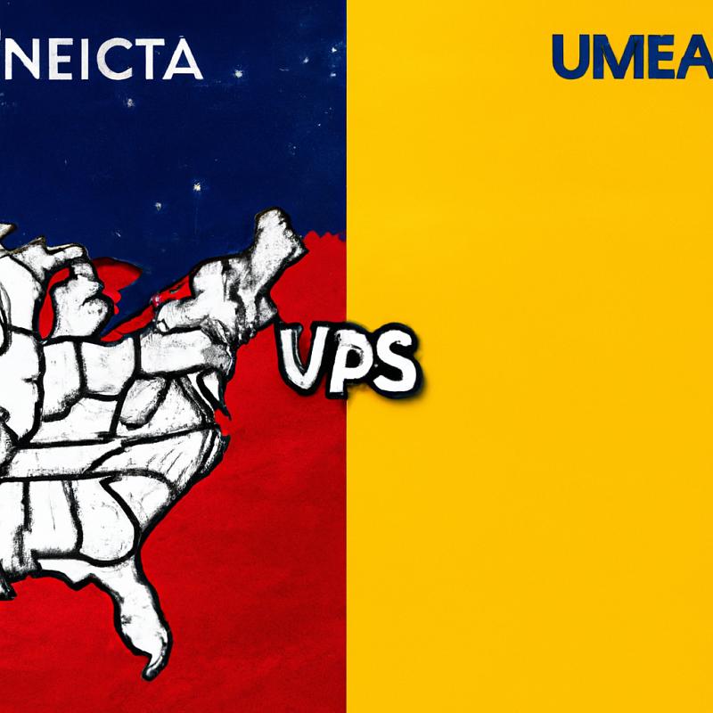 Kdyby byly Spojené státy rozděleny: Jak by vypadala politická a ekonomická situace v Severní Americe? - foto 2