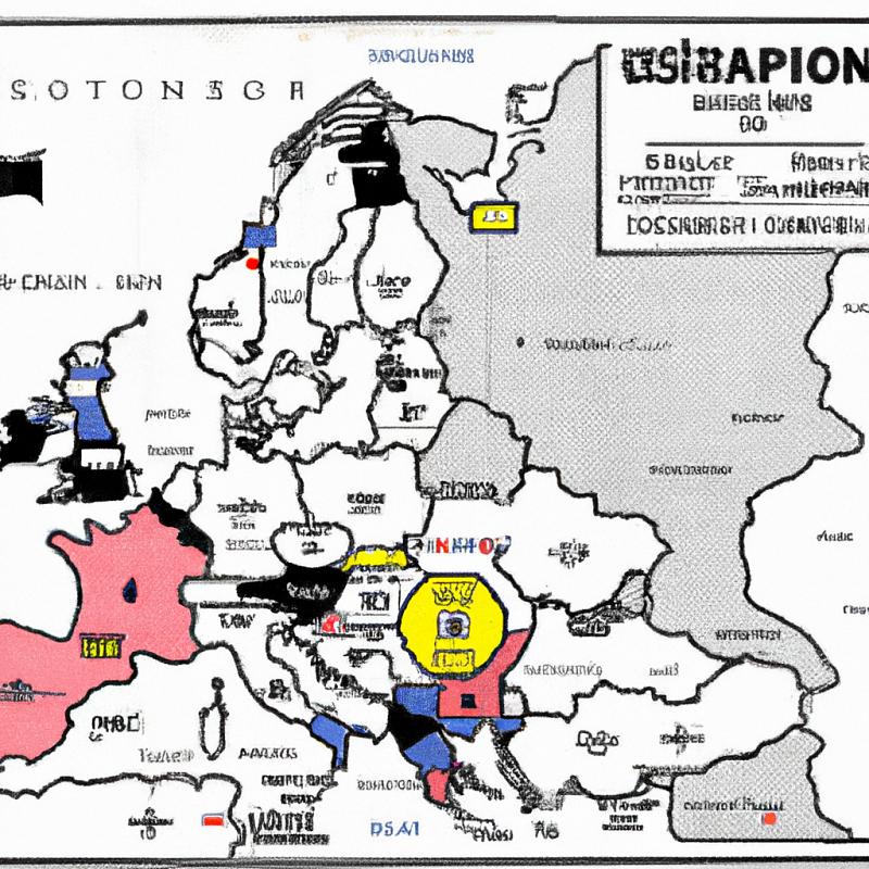 Kdyby Napoleon vyhrál bitvu u Waterloo: Jak by se to projevilo na politické mapě Evropy? - foto 1