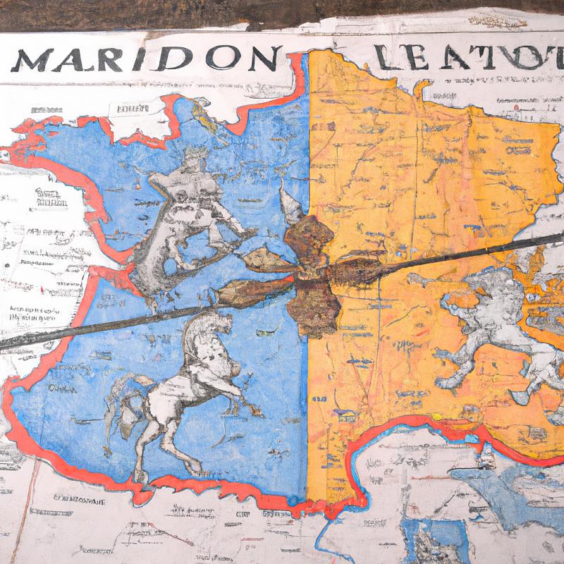 Kdyby Napoleon vyhrál bitvu u Waterloo: Jak by se to projevilo na politické mapě Evropy? - foto 3