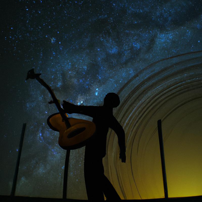 Když hvězdy tančí: Příběhy lidí, kteří slyší vesmírné melodie - foto 2