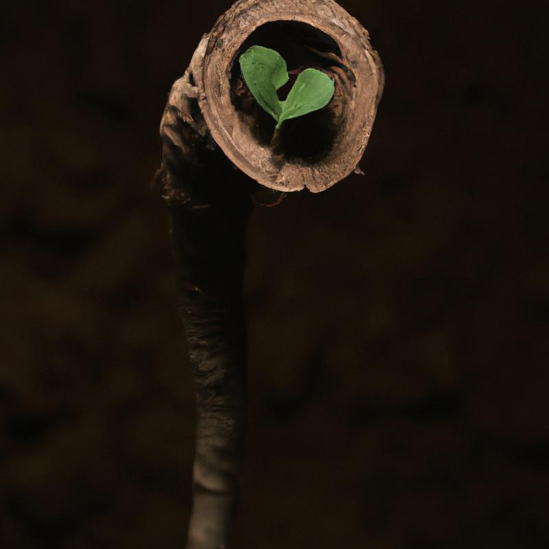 Když se rostliny rozhodnou vládnout světu: Příběh o zelené revoluci a jejím vůdci, zlatokapře. - foto 1