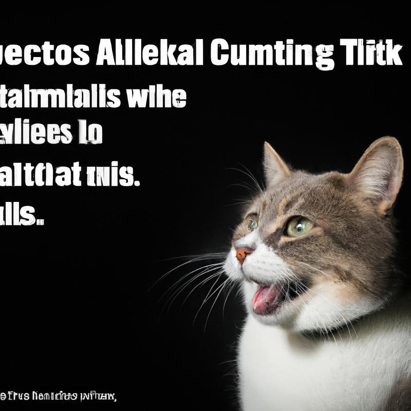 Když zvířata mluví: Co se stane, když se kočka rozhodne vstoupit do politiky? - foto 3