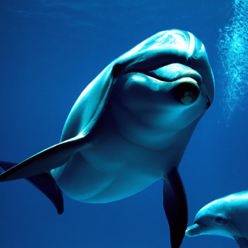 Když zvířata mluví: Výzkumníci objevili, že delfínům nejsou cizí lidské řeči - foto 2