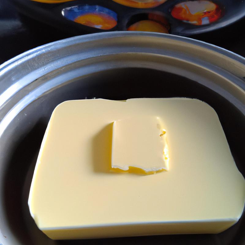 Konzumace másla ukázala obdivuhodné výsledky pro duševní zdraví. - foto 1