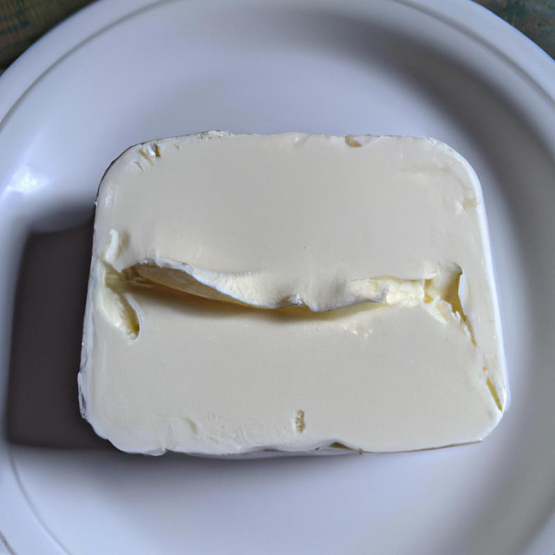 Konzumace másla ukázala obdivuhodné výsledky pro duševní zdraví. - foto 2