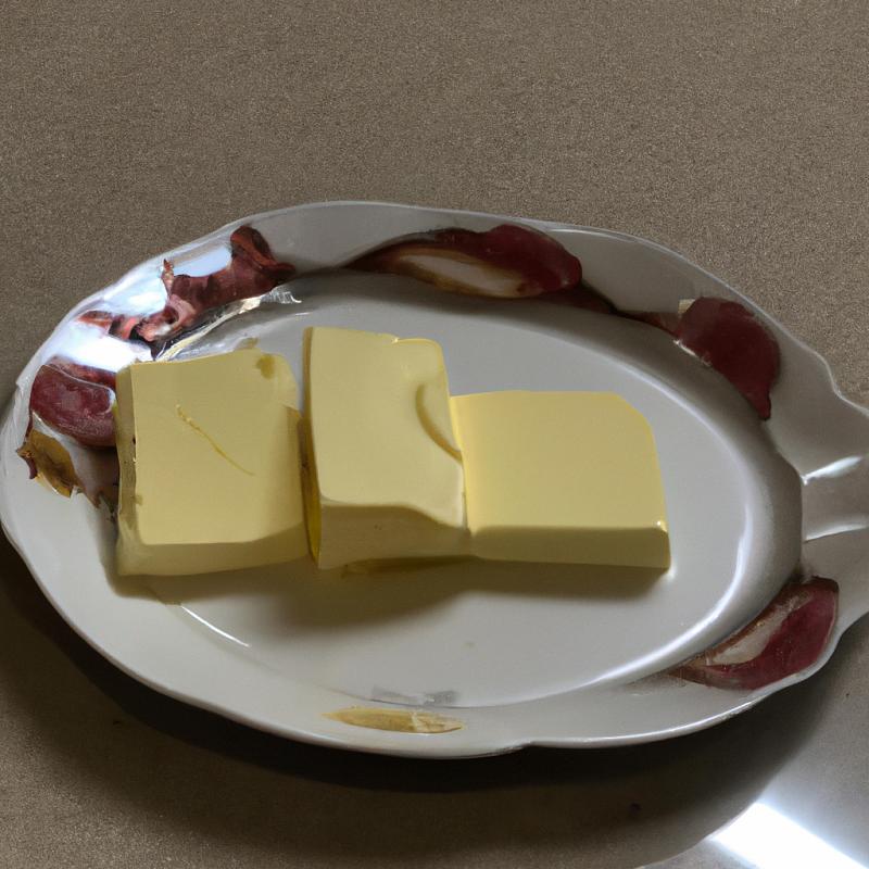 Konzumace másla ukázala obdivuhodné výsledky pro duševní zdraví. - foto 3