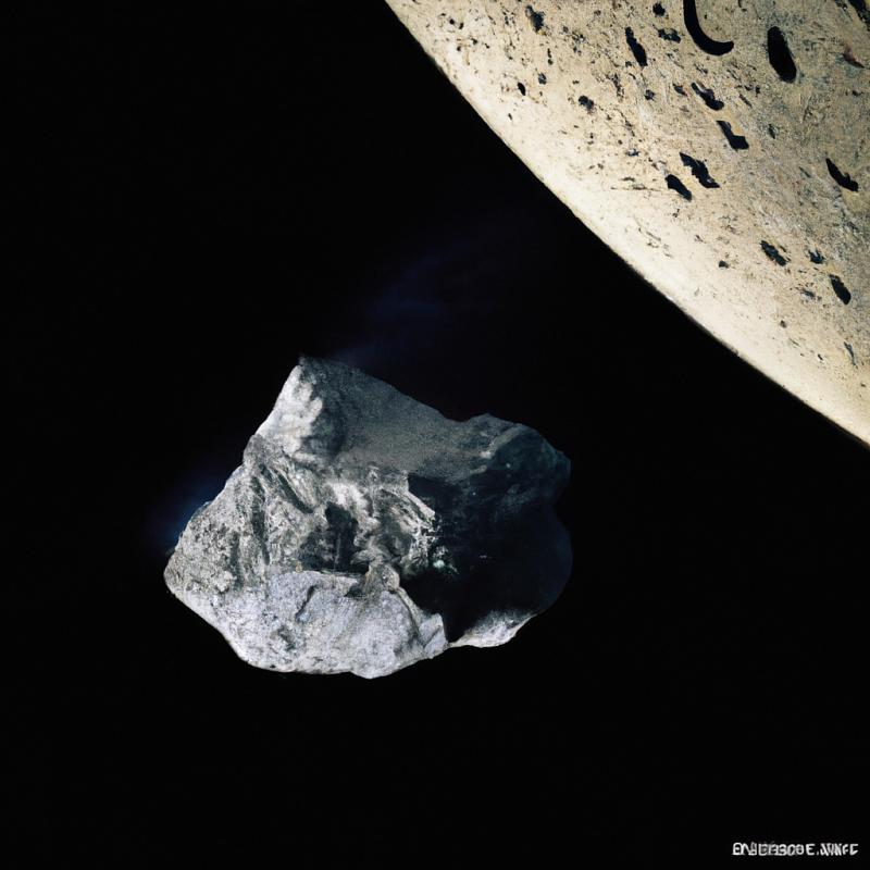 Kosmická revoluce: Odvrácení asteroidu bouří současnou vědu. - foto 1