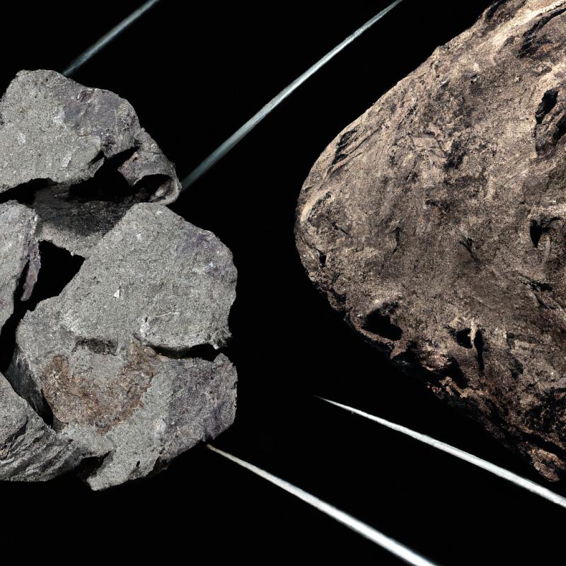 Kosmická revoluce: Odvrácení asteroidu bouří současnou vědu. - foto 3