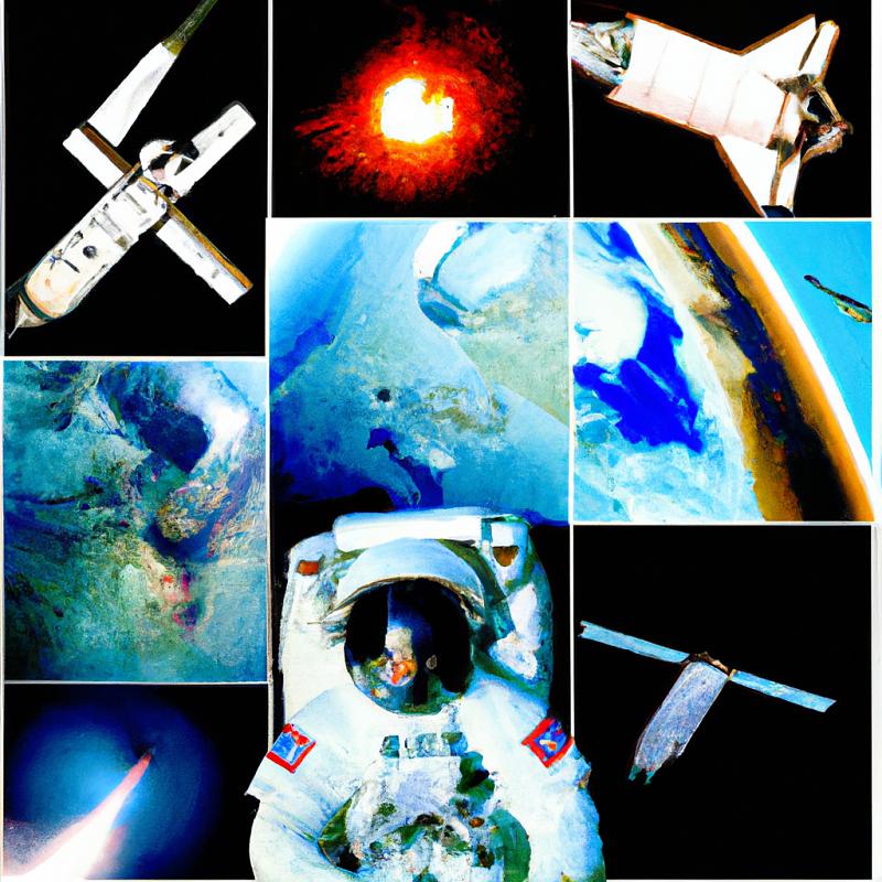 Kosmické katastrofy: Jaké byly největší havárie a nehody v historii kosmonautiky? - foto 1