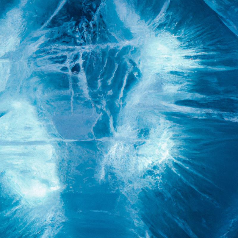 Ledové objevy: vědci se dostali hlouběji než kdy jindy. - foto 3