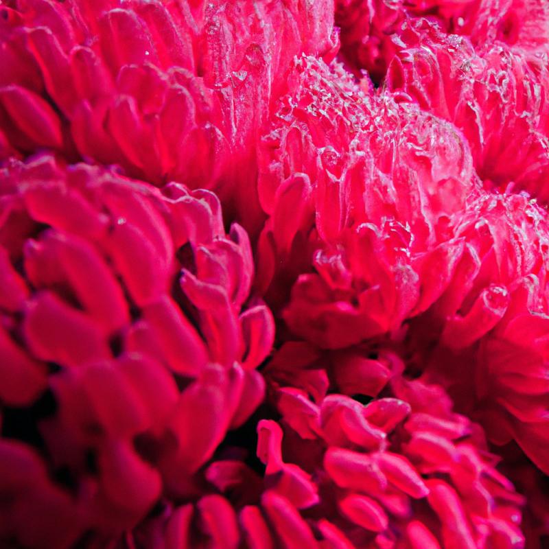 Magický růžový oceán: ohromující setkání s jedinečnou flóru a faunou. - foto 1