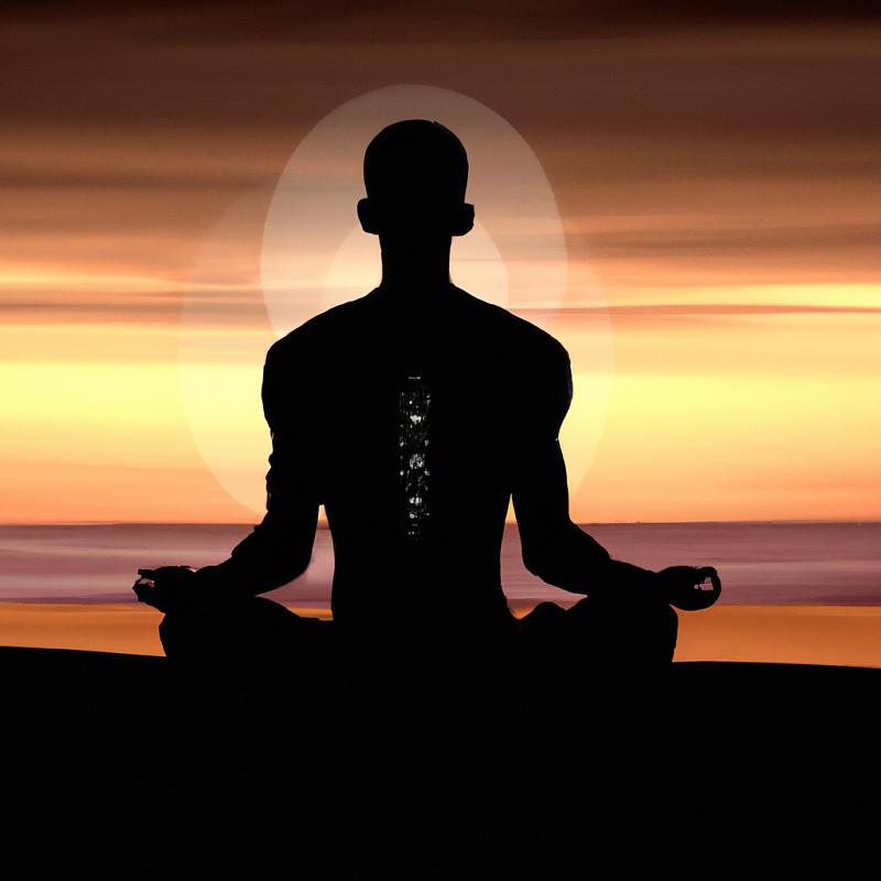 Meditační revoluce: Nejnovější terapie pro duševní pohodu. - foto 2