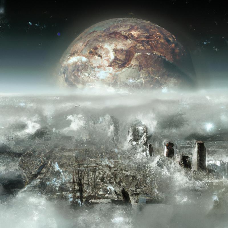 Megalopole v oblacích podruhé objevena: Může to být nový druh civilizace? - foto 3