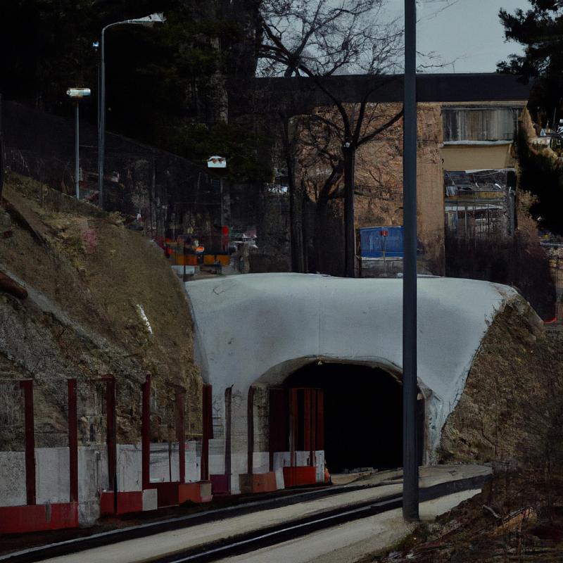 Město Brno tajně staví metro! - foto 2