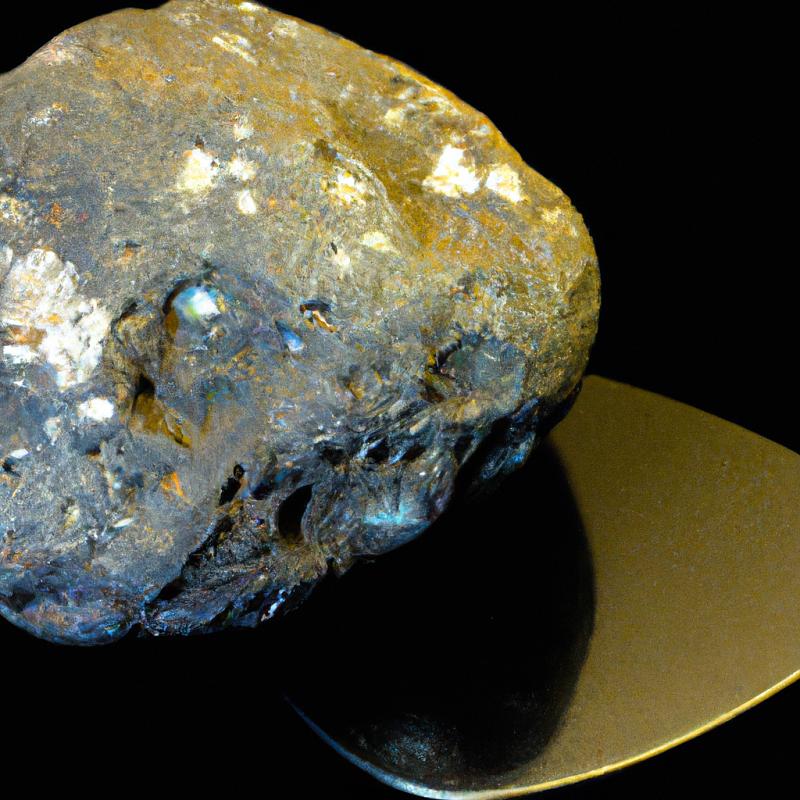 Milióny let starý meteorit přináší novou stopu evoluce. - foto 2