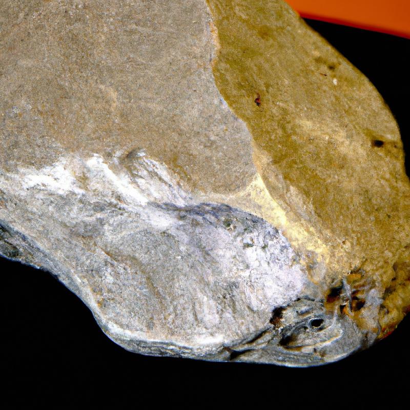 Milióny let starý meteorit přináší novou stopu evoluce. - foto 3