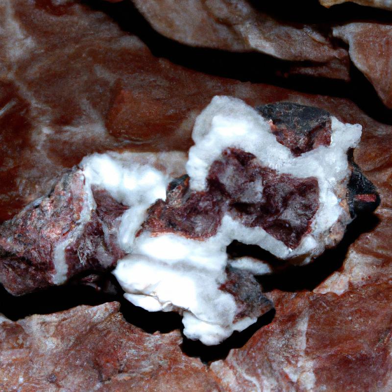 Mineralogům se podařilo nalézt dosud neznámou zem druhého světa. - foto 3