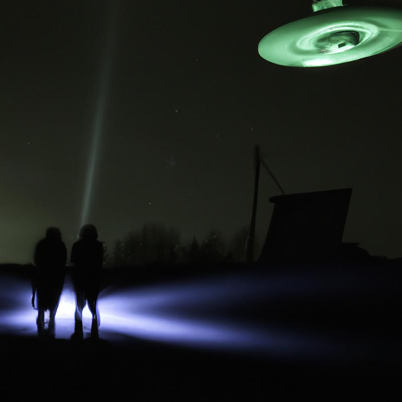 Mise mimozemšťanů: Kdo ví, co se může stát - foto 3