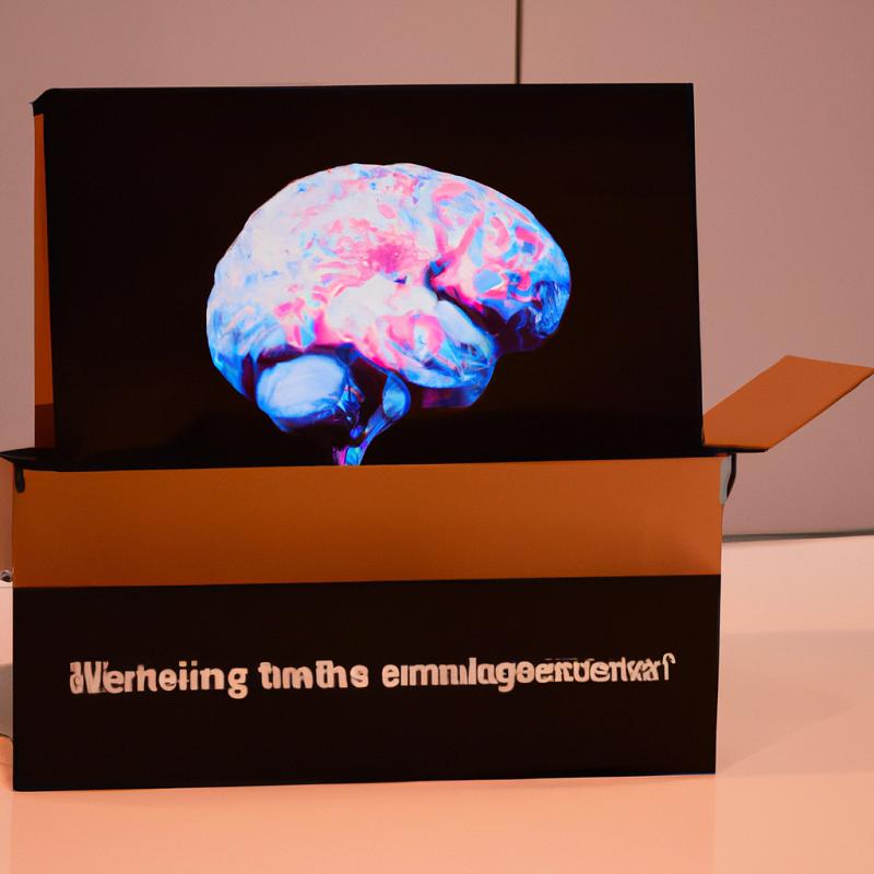 Mozek v krabičce: Jak umělá inteligence mění budoucnost. - foto 1