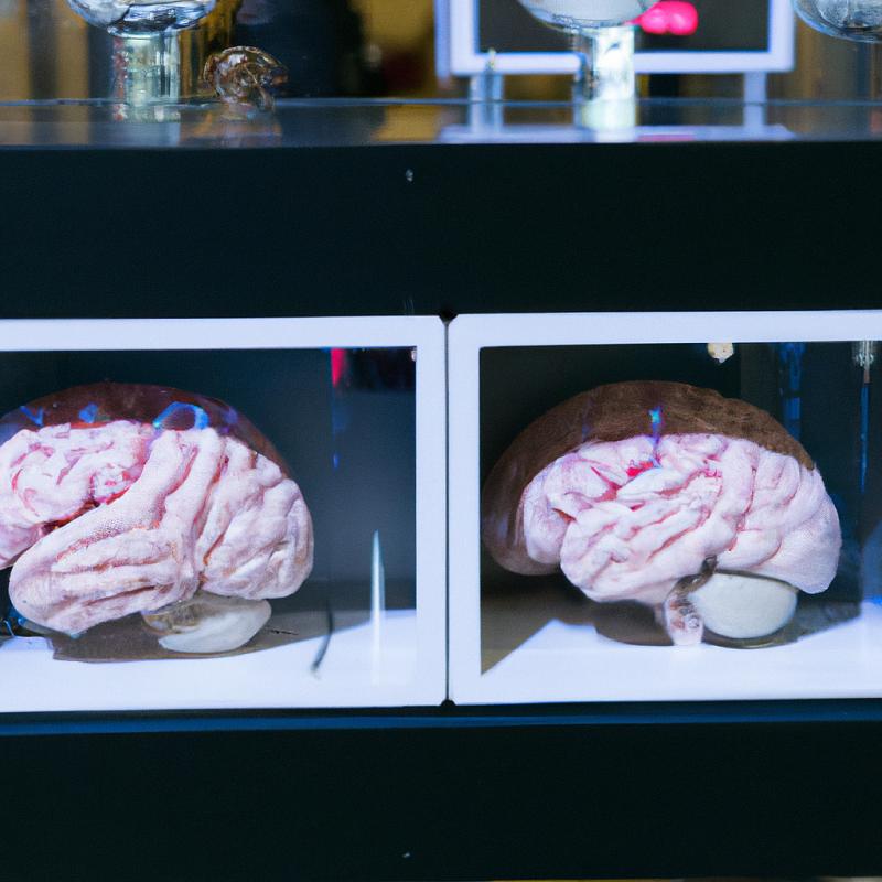 Mozek v krabičce: Jak umělá inteligence mění budoucnost. - foto 3
